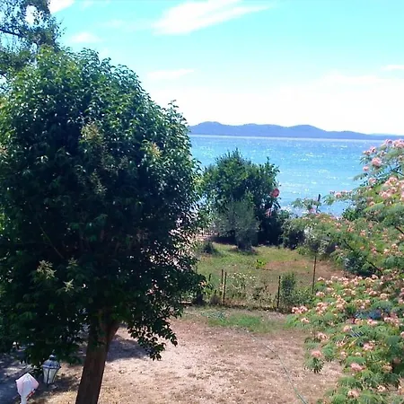 Charming In Zadar, Sea View Lägenhet
