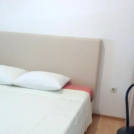 Charming In Zadar, Sea View Lägenhet *