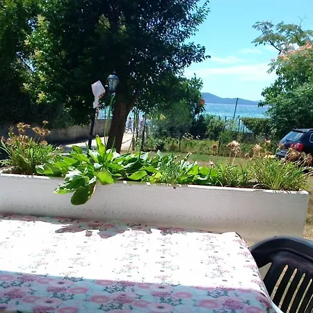 Charming In Zadar, Sea View Lägenhet