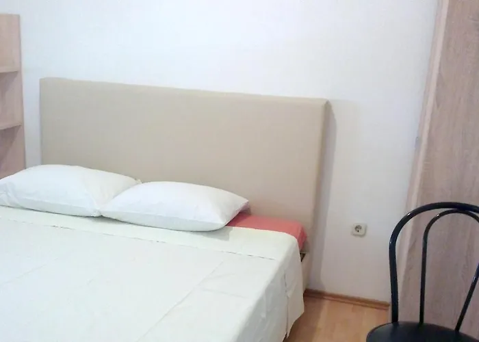 Charming In Zadar, Sea View Appartement *