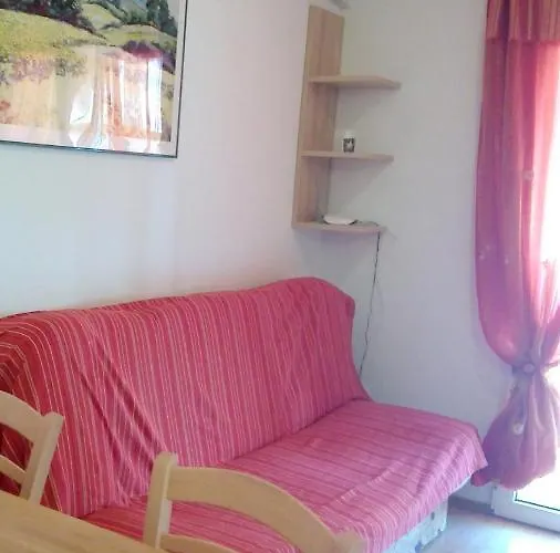 Appartement Charming In Zadar, Sea View *