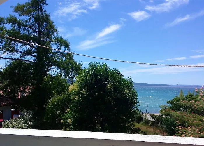 Charming In Zadar, Sea View * Zadar