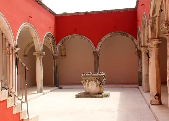 Appartement Charming In Zadar, Sea View *