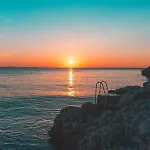 Lejlighed Charming In Zadar, Sea View