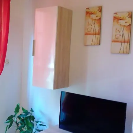 Charming In Zadar, Sea View Apartamento