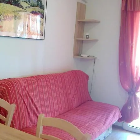 Apartment Charming In Zadar, Sea View *