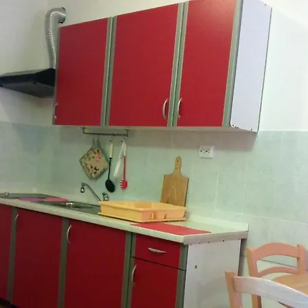 Apartamento Charming In Zadar, Sea View