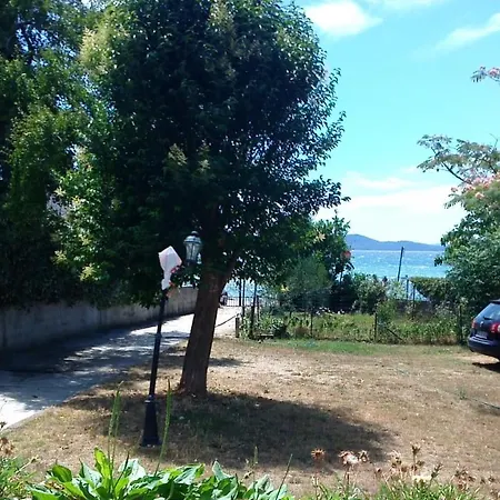 Charming In Zadar, Sea View * Zára