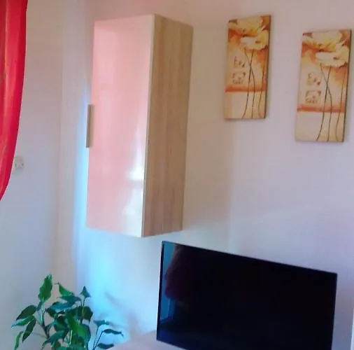 Charming In Zadar, Sea View Apartman