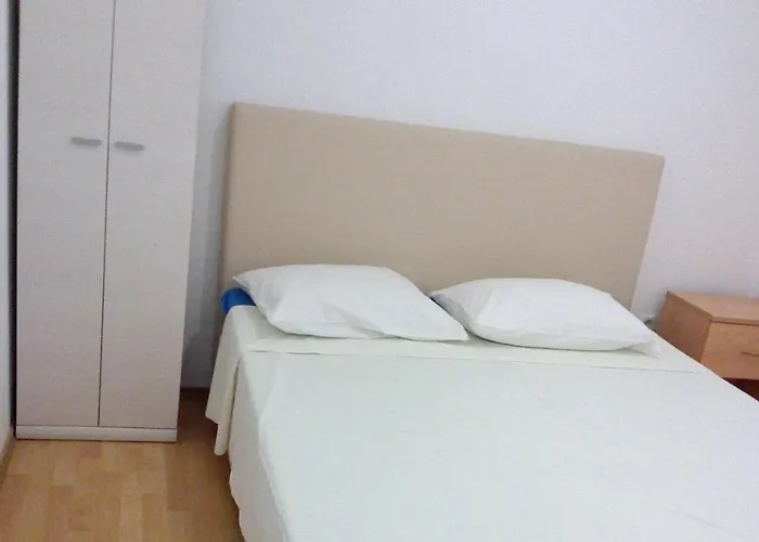 Charming In Zadar, Sea View *