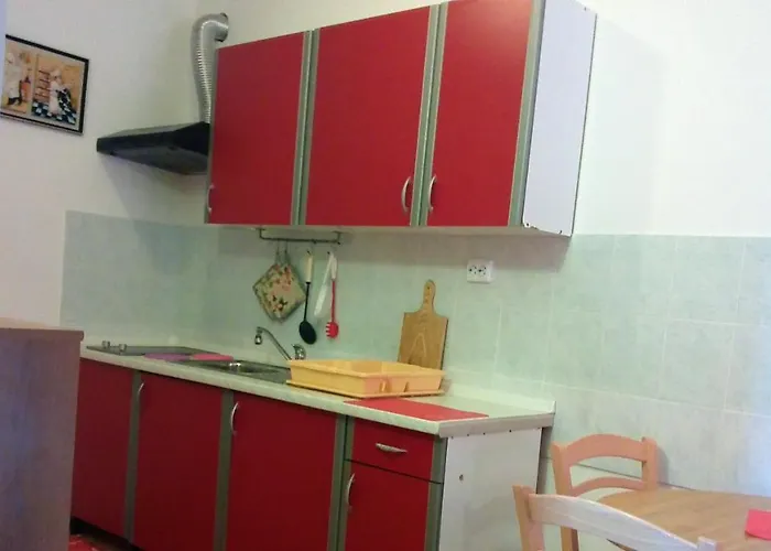 Apartman Charming In Zadar, Sea View