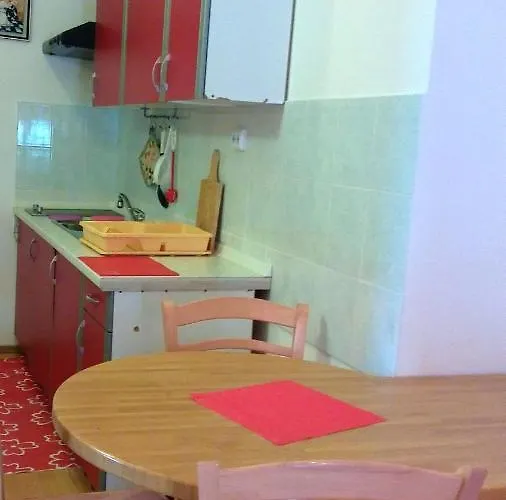 Charming In Zadar, Sea View *