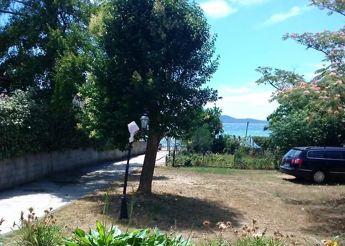 Charming In Zadar, Sea View * Zára