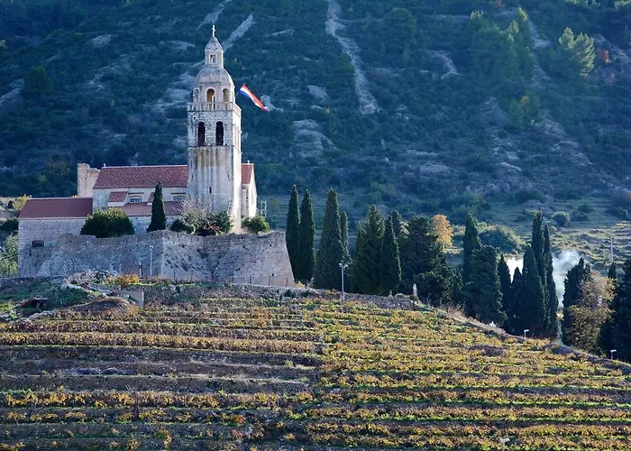 Charming In Zadar, Sea View *